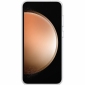 Панель Samsung Clear Cover для Samsung Galaxy S23 FE (EF-QS711CTEGWW) Transparency - фото 3 - Samsung Experience Store — брендовий інтернет-магазин