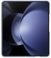 Чехол Samsung Standing Cover with Pen для Samsung Galaxy Fold 5 (EF-OF94PCLEGUA) Blue - фото 2 - Samsung Experience Store — брендовый интернет-магазин