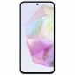 Чехол Samsung Soft Clear Cover для Samsung Galaxy A35 (EF-QA356CTEGWW) Transparent - фото 2 - Samsung Experience Store — брендовый интернет-магазин