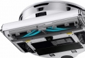 Робот-пилосос Samsung Jet Bot AI+ VR50T95735W/EV - фото 2 - Samsung Experience Store — брендовий інтернет-магазин