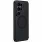 Накладка Samsung Rugged Magnet для Samsung Galaxy S26 Ultra (EF-RS948CBEGWW) Black - фото 2 - Samsung Experience Store — брендовый интернет-магазин