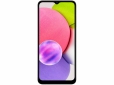 Смартфон Samsung Galaxy A03s 4/64GB (SM-A037FZWGSEK) White - фото 4 - Samsung Experience Store — брендовый интернет-магазин