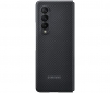 Чехол Aramid для Samsung Galaxy Fold3 (EF-XF926SBEGRU) Black - фото 5 - Samsung Experience Store — брендовый интернет-магазин