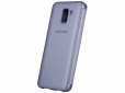 Чехол-книжка Samsung Wallet Cover для Samsung Galaxy J6 2018 (EF-WJ600CEEGRU) Purple - фото 2 - Samsung Experience Store — брендовый интернет-магазин