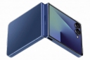 Чехол Samsung Clear для Samsung Galaxy Flip 7 (EF-AF766CTEGUA) Transparent - фото 5 - Samsung Experience Store — брендовый интернет-магазин