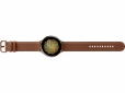 Смарт часы Samsung Galaxy Watch Active 2 44mm Stainless steel (SM-R820NSDASEK) Gold - фото 6 - Samsung Experience Store — брендовый интернет-магазин
