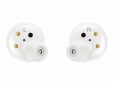 Беспроводные наушники Samsung Galaxy Buds Plus (SM-R175NZWASEK) White - фото 3 - Samsung Experience Store — брендовый интернет-магазин