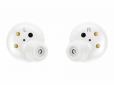 Беспроводные наушники Samsung Galaxy Buds Plus (SM-R175NZWASEK) White - фото 3 - Samsung Experience Store — брендовый интернет-магазин