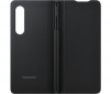 Чехол-книжка Clear View Cover with S Pen для Fold3 (EF-FF92PCBEGRU) Black - фото 3 - Samsung Experience Store — брендовый интернет-магазин