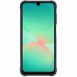 Накладка Samsung Rugged Gadget Cover для Samsung Galaxy A26 (EF-RA266CBEGWW) Black - фото 3 - Samsung Experience Store — брендовый интернет-магазин