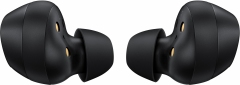 Бездротові навушники Samsung Galaxy Buds (SM-R170NZKASEK) Black - фото 7 - Samsung Experience Store — брендовий інтернет-магазин