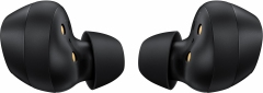 Беспроводные наушники Samsung Galaxy Buds (SM-R170NZKASEK) Black - фото 7 - Samsung Experience Store — брендовый интернет-магазин