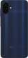 Смартфон Samsung Galaxy A08 4/128GB (SM-A085FDBGSEK) Dark Blue - фото 4 - Samsung Experience Store — брендовый интернет-магазин