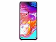 Чехол Samsung Gradation Cover для Samsung Galaxy A70 (EF-AA705CPEGRU) Pink - фото 2 - Samsung Experience Store — брендовый интернет-магазин