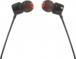 Наушники JBL T110 (JBLT110BLK) Black - фото 4 - Samsung Experience Store — брендовый интернет-магазин