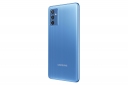 Смартфон Samsung Galaxy M52 6/128GB Light Blue - фото 2 - Samsung Experience Store — брендовый интернет-магазин