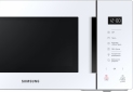 Мікрохвильова піч SAMSUNG MG23T5018AW/BW - фото 4 - Samsung Experience Store — брендовий інтернет-магазин