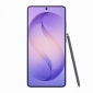 Смартфон Samsung Galaxy S26 Ultra 12/256GB (SM-S948BZVDEUC) Cobalt Violet - фото 5 - Samsung Experience Store — брендовый интернет-магазин