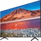 Телевизор SAMSUNG UE58TU7100UXUA - фото 4 - Samsung Experience Store — брендовый интернет-магазин