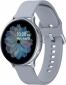 Смарт годинник Samsung Galaxy Watch Active 2 44mm Aluminium (SM-R820NZSASEK) Silver - фото 5 - Samsung Experience Store — брендовый интернет-магазин