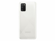 Смартфон Samsung Galaxy A02s 3/32GB (SM-A025FZWESEK) White - фото 2 - Samsung Experience Store — брендовый интернет-магазин