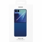 Защитная пленка Samsung для Samsung Galaxy Flip 7 (EF-UF766CTEGUA) - фото 3 - Samsung Experience Store — брендовый интернет-магазин