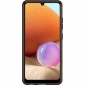 Чехол Samsung Soft Clear Cover для Samsung Galaxy A32 (EF-QA325TBEGRU) Black - фото 3 - Samsung Experience Store — брендовый интернет-магазин