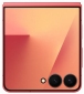 Смартфон Samsung Galaxy Flip 7 12/512Gb (SM-F766BZRHSEK) Coralred - фото 3 - Samsung Experience Store — брендовый интернет-магазин