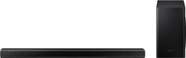 Саундбар Samsung Dolby Atmos HW-Q70T (HW-Q70T/RU) - фото 3 - Samsung Experience Store — брендовий інтернет-магазин
