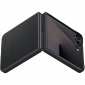 Панель Samsung Kindsuit для Samsung Galaxy Flip 7 (EF-VF766PBEGUA) Black - фото 2 - Samsung Experience Store — брендовый интернет-магазин