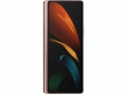 Смартфон Samsung Galaxy Fold2 (SM-F916BZNQSEK) Gold - фото 4 - Samsung Experience Store — брендовий інтернет-магазин