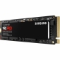 SSD Samsung 990 Pro 4TB M.2 PCIe 4.0 x4 NVMe 2.0 V-NAND 3bit TLC (MZ-V9P4T0BW) - фото 3 - Samsung Experience Store — брендовый интернет-магазин