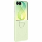 Панель Samsung Silicone Ring Magnet для Samsung Galaxy Flip 8 (EF-EF776CGEGUA) Mint - фото 5 - Samsung Experience Store — брендовый интернет-магазин