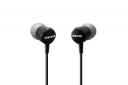 Наушники Samsung HS130 (HS1303) Black (EO-HS1303BEGWW) - фото 4 - Samsung Experience Store — брендовый интернет-магазин