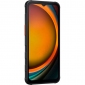 Смартфон Samsung Galaxy XCover7 6/128GB (SM-G556BZKDEUC) Black - фото 5 - Samsung Experience Store — брендовый интернет-магазин