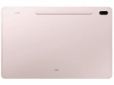 Планшет Samsung Galaxy Tab S7 FE LTE 4/64Gb (SM-T735NLIASEK) Pink - фото 2 - Samsung Experience Store — брендовый интернет-магазин