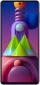 Смартфон Samsung Galaxy M51 6/128GB (SM-M515FZWDSEK) White - фото 5 - Samsung Experience Store — брендовый интернет-магазин
