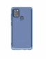 Накладка KDLab Protect Cover для Samsung Galaxy A21s (GP-FPA217KDALW) Blue - фото 2 - Samsung Experience Store — брендовий інтернет-магазин