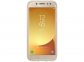 Чехол для Samsung J530 (EF-AJ530TFEGRU) Gold - фото 4 - Samsung Experience Store — брендовый интернет-магазин