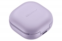 Беспроводные наушники Samsung Galaxy Buds 2 Pro (SM-R510NLVASEK) Bora Purple - фото 7 - Samsung Experience Store — брендовый интернет-магазин
