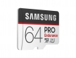 Карта памяти Samsung microSDHC 64GB PRO Endurance UHS-I Class 10 (MB-MJ64GA/RU) - фото 3 - Samsung Experience Store — брендовый интернет-магазин