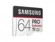 Карта пам'яті Samsung microSDHC 64GB PRO Endurance UHS-I Class 10 (MB-MJ64GA/RU) - фото 3 - Samsung Experience Store — брендовий інтернет-магазин