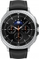 Смарт часы Samsung Galaxy Watch 8 Classic eSIM (SM-L505FZKASEK) Black  - фото 2 - Samsung Experience Store — брендовый интернет-магазин