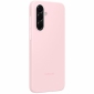 Панель Silicone Cover для Samsung Galaxy A56 (EF-PA566CPEGWW) Pink - фото 3 - Samsung Experience Store — брендовый интернет-магазин