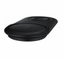 Бездротовий зарядний пристрій Samsung Wireless Charger Duo (EP-P5200TBRGRU) Black - фото 3 - Samsung Experience Store — брендовий інтернет-магазин