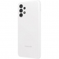 Смартфон Samsung Galaxy A13 3/32GB (SM-A135FZWUSEK) White - фото 4 - Samsung Experience Store — брендовый интернет-магазин