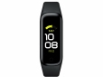 Фитнес-трекер Samsung Galaxy Fit2 (SM-R220NZKASEK) Black - фото 2 - Samsung Experience Store — брендовый интернет-магазин