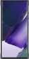 Накладка Samsung Protective Standing Cover для Samsung Galaxy Note 20 Ultra (N985) (EF-RN985CSEGRU) Silver - фото 2 - Samsung Experience Store — брендовый интернет-магазин
