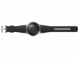 Смарт часы Samsung Galaxy Watch 46mm (SM-R800NZSASEK) Silver - фото 6 - Samsung Experience Store — брендовый интернет-магазин