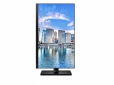 Монітор Samsung LF27T450 (LF27T450FQIXCI) Black - фото 6 - Samsung Experience Store — брендовий інтернет-магазин